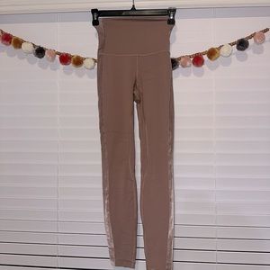 LULULEMON Align leggings